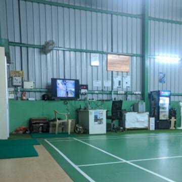 Smash O Station | Bengaluru | TurfBooking
